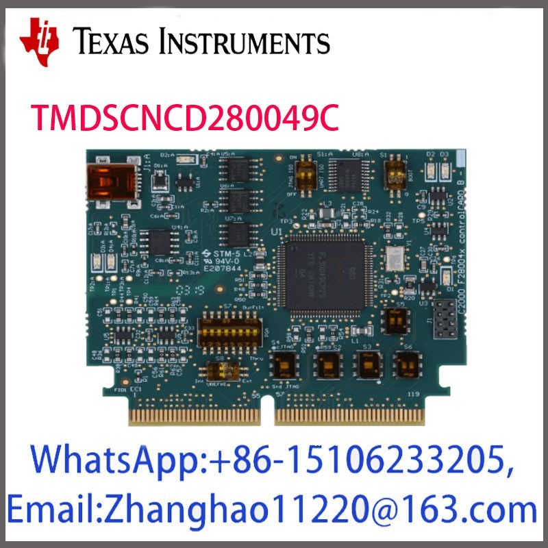 In-stock TMDSCNCD280049C development board controlCARD evaluation module
