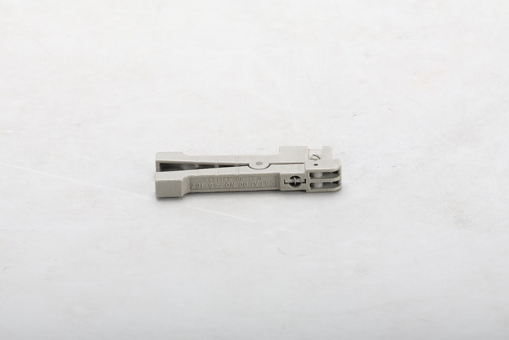 Ideal 45-162 Coaxial Cable Stripper