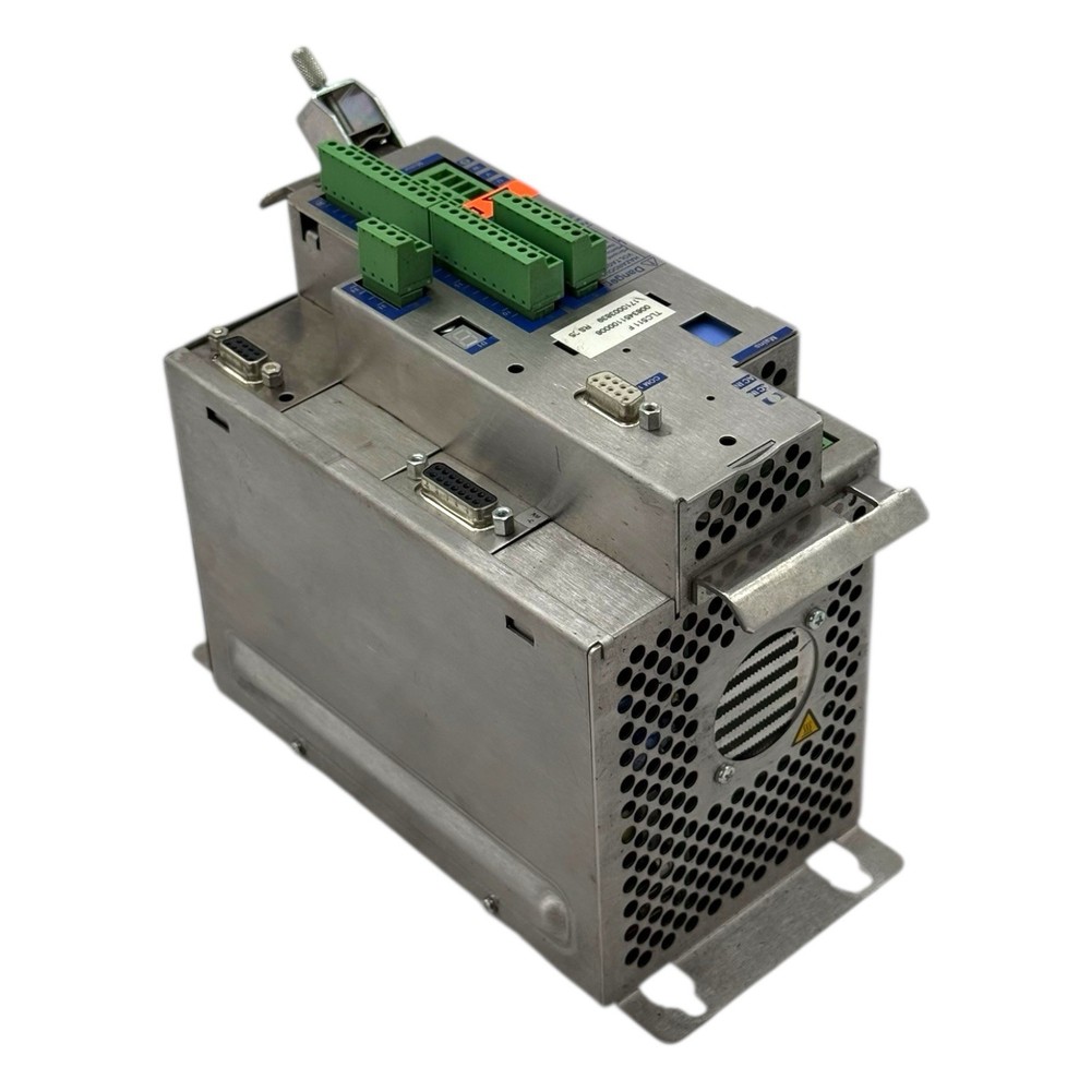 Berger Lahr TLC511F Stepper Motor