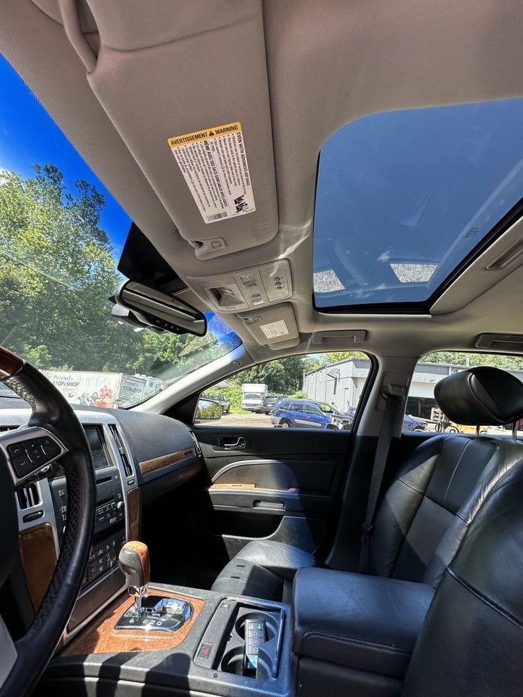 Engine ECM Vehicle Stability Control Fits 2008 STS OEM