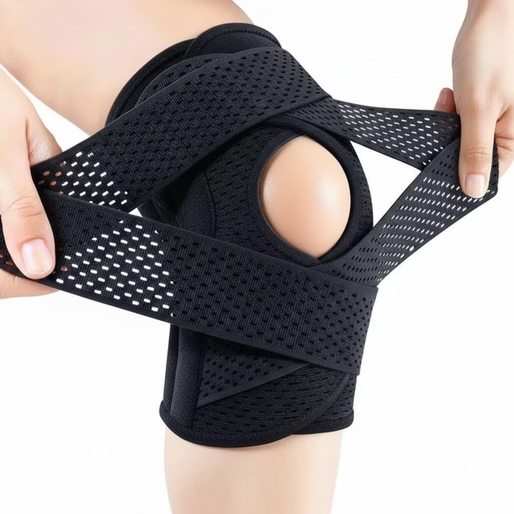 Bareform Meniscus Brace Original Knee Support