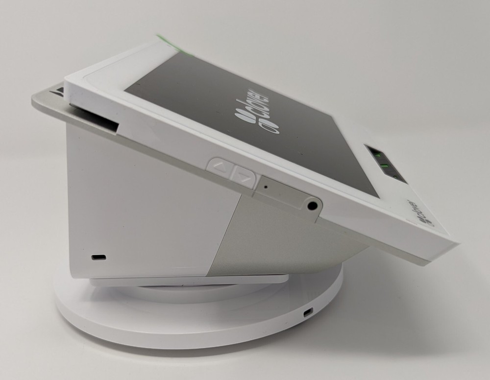 Clover MIni 3rd Gen Swivel Stand