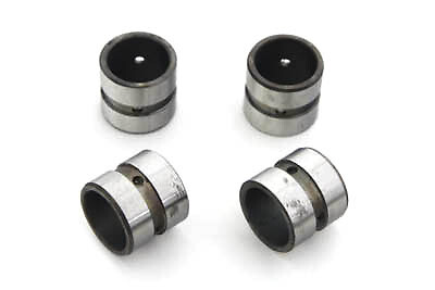 V-Twin 8011-4T Short Stud Bushing Set