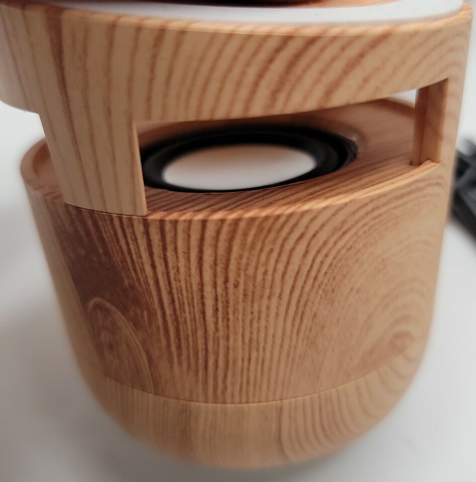 Bluetooth Mini Speaker