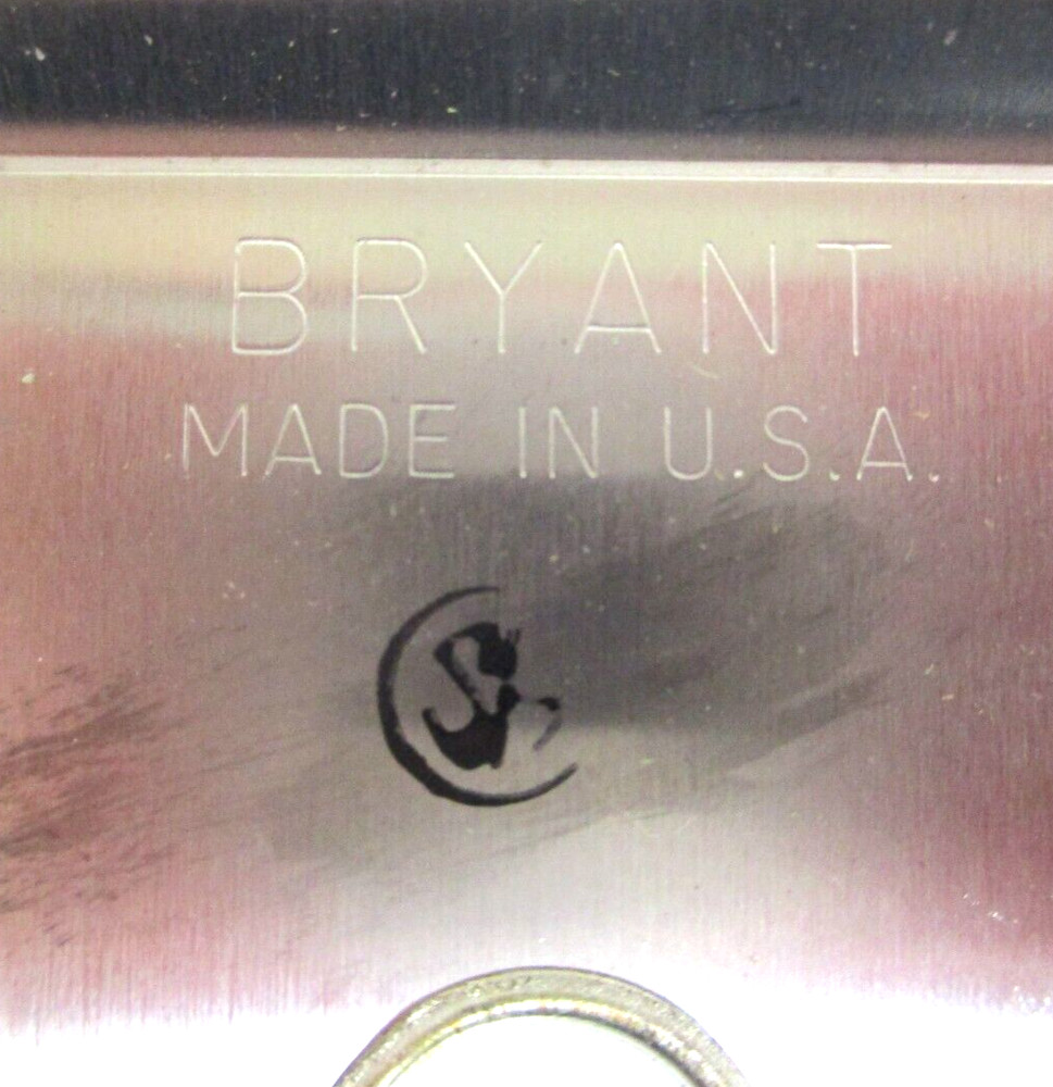 BRYANT , 93181 , WALLPLATE & SWITCH ACCESSORIES , SURPLUS