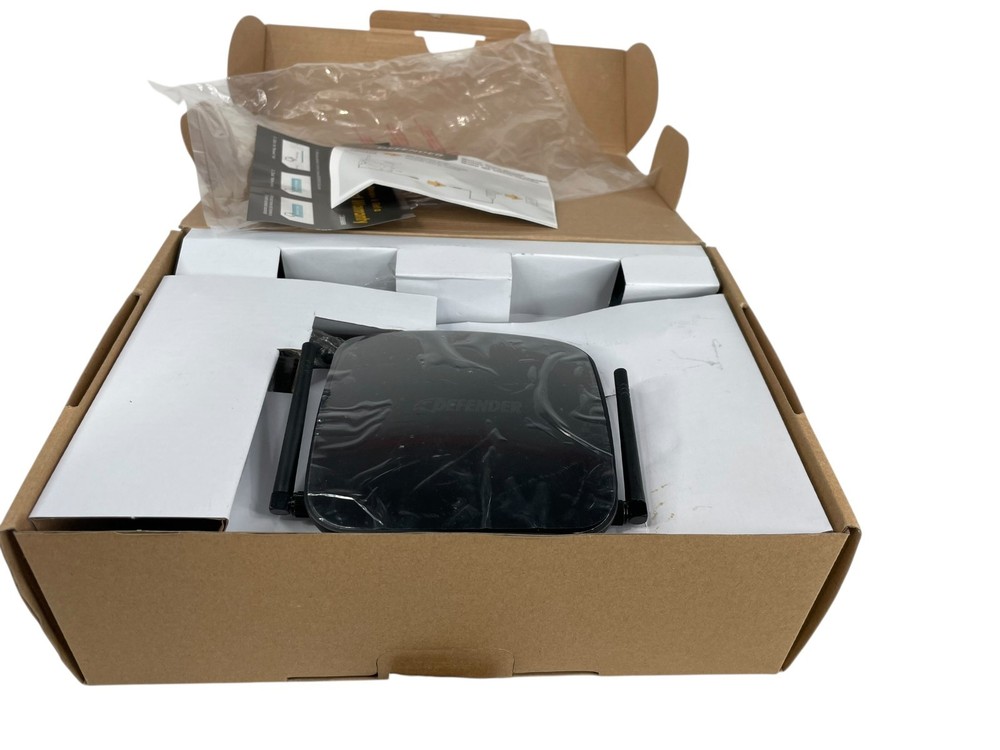 Defender Phoenix Pro 22304 Wireless Security System