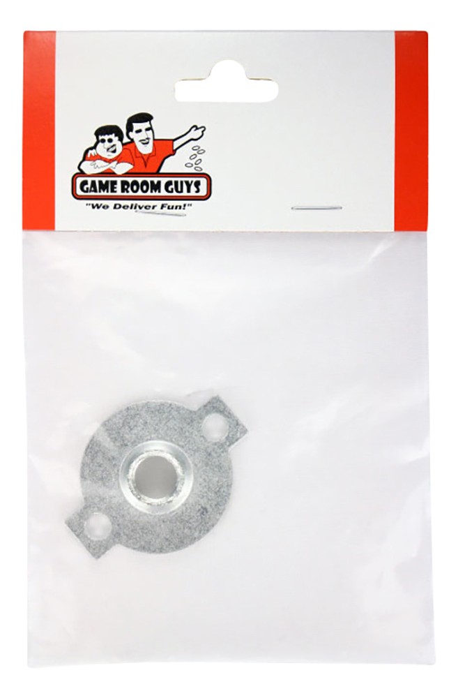 Mounting Plate For Pool Table Leg Leveler
