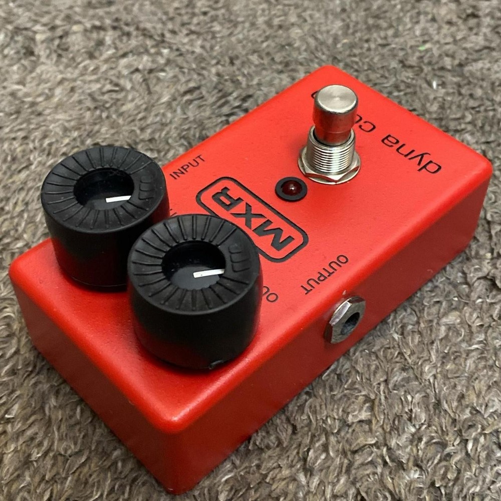 MXR M102 Dyna Comp Used Compressor