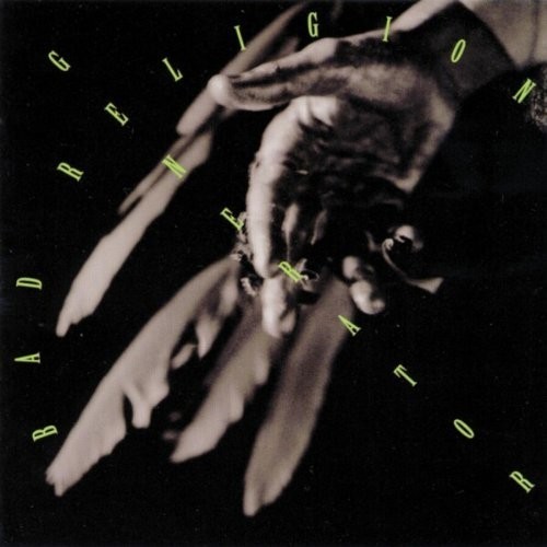 Bad Religion - Generator [New Vinyl LP]