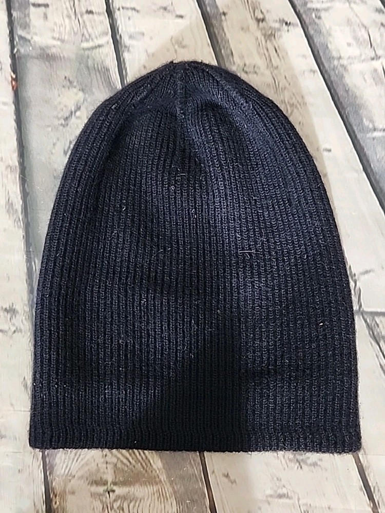 WWII US NAVY WATCH CAP