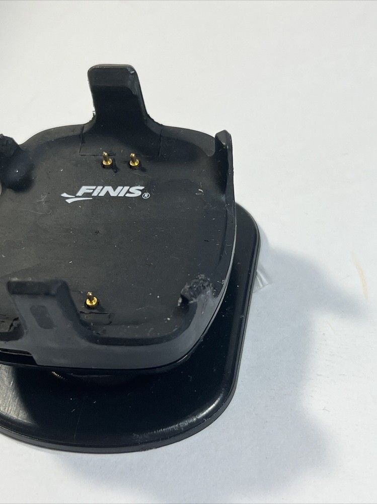 Finis (Hydro Tracker GPS Open Water Swimming Tracker) Read Below