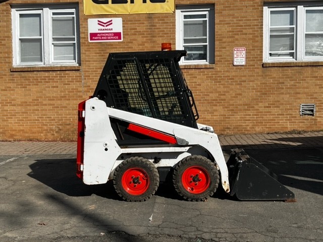 SKID STEER BOBCAT S70