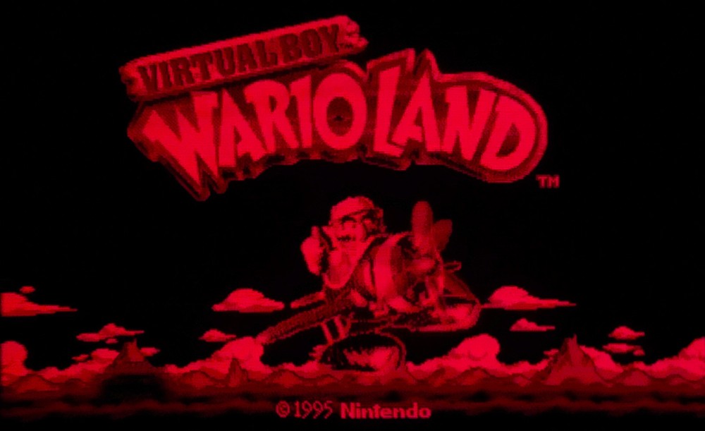 Virtual Boy Permanent Screen Solder Fix Professional Repair Service