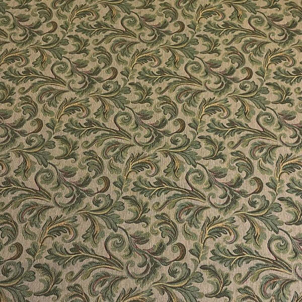 Burch Fabric Eugenia Linen Upholstery Fabric