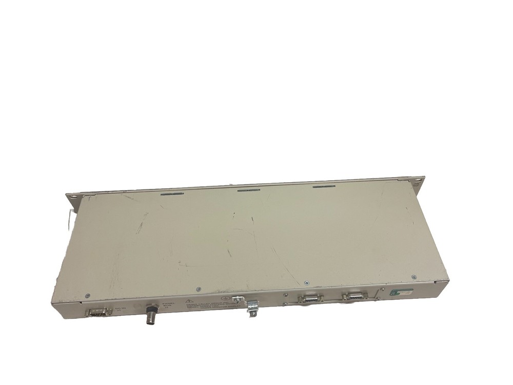 grass valley Group Distribution System Division 7000 Series