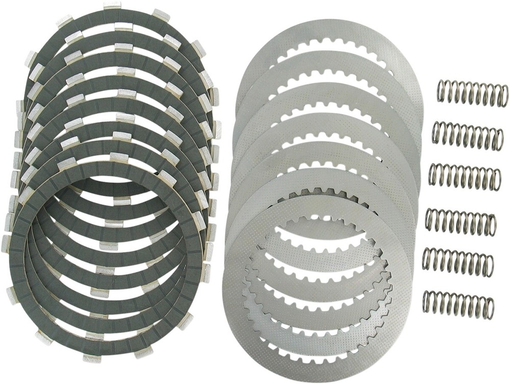 EBC DRCF Series Clutch Kit DRCF254
