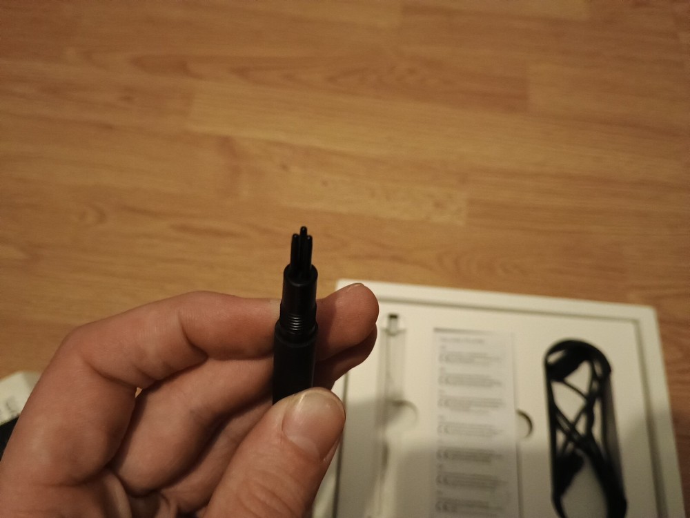 Wacom Intuos
