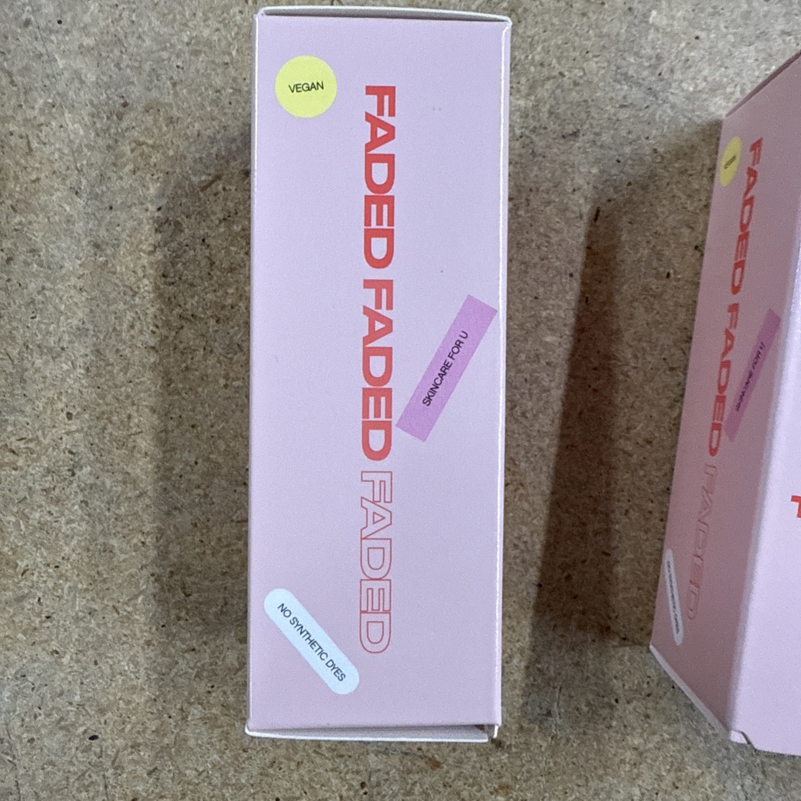 6 Pack- Faded Topicals Brightening -Clearing Serum 15 ml ORIGINAL-From 🇺🇸 New