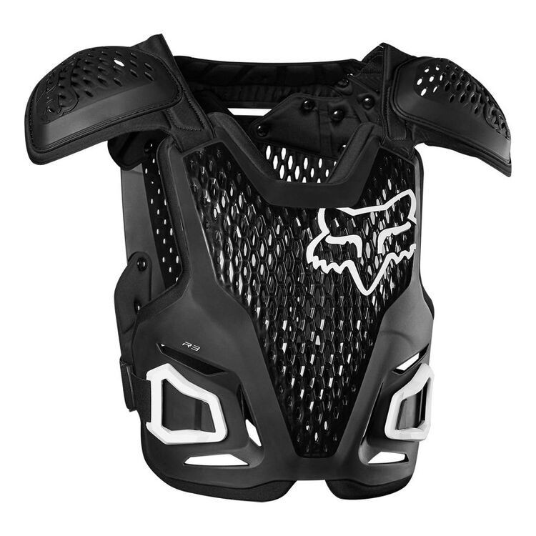 FOX Racing Chest Protector Youth
