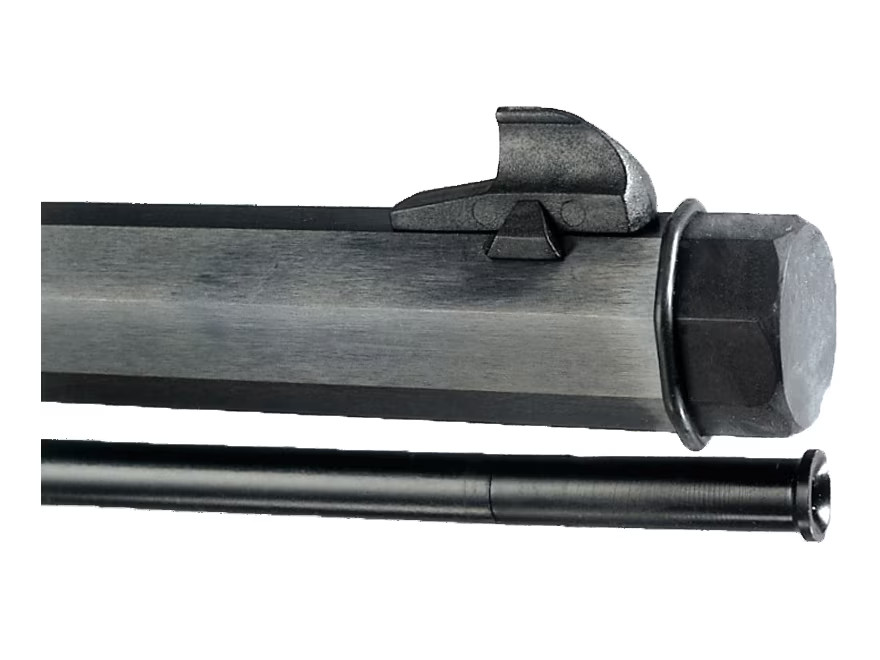 Traditions Muzzle Mits Black Powder Rain Guard