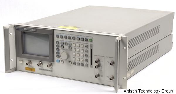 HP 8922S GSM Test Set