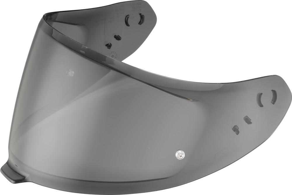 Scorpion EXO Eclipse / R430 Shield Faceshield Pinlock Dark Smoke