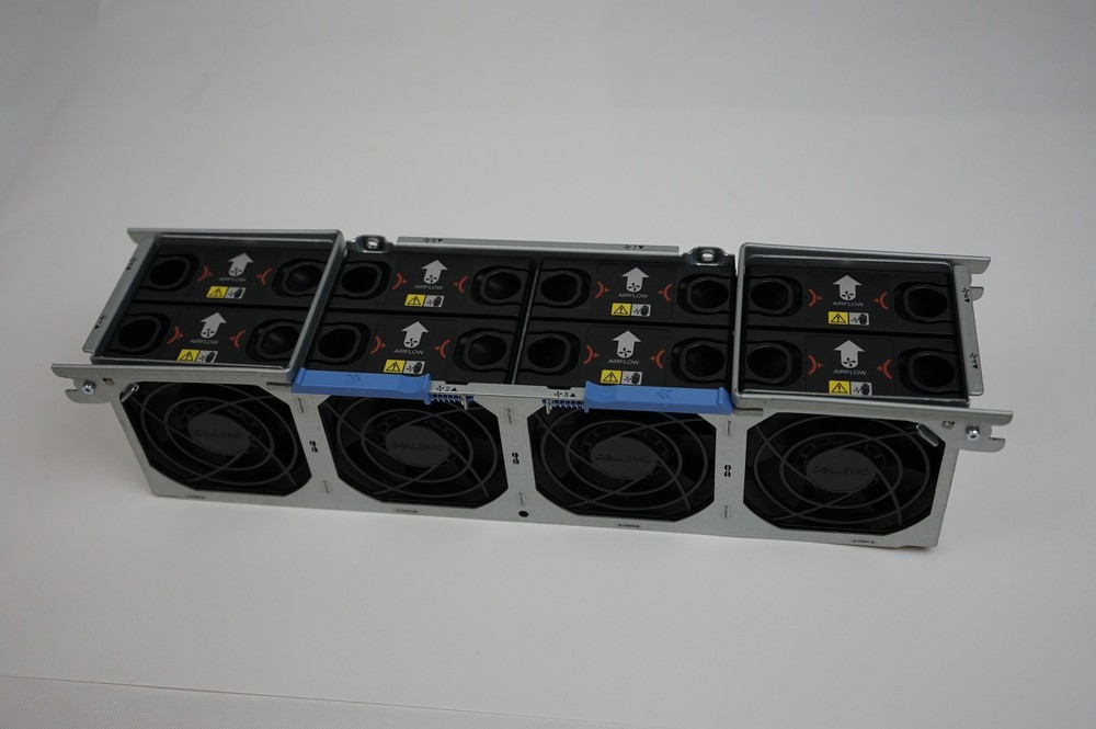 Dell C69XV CPU Cooling Fan