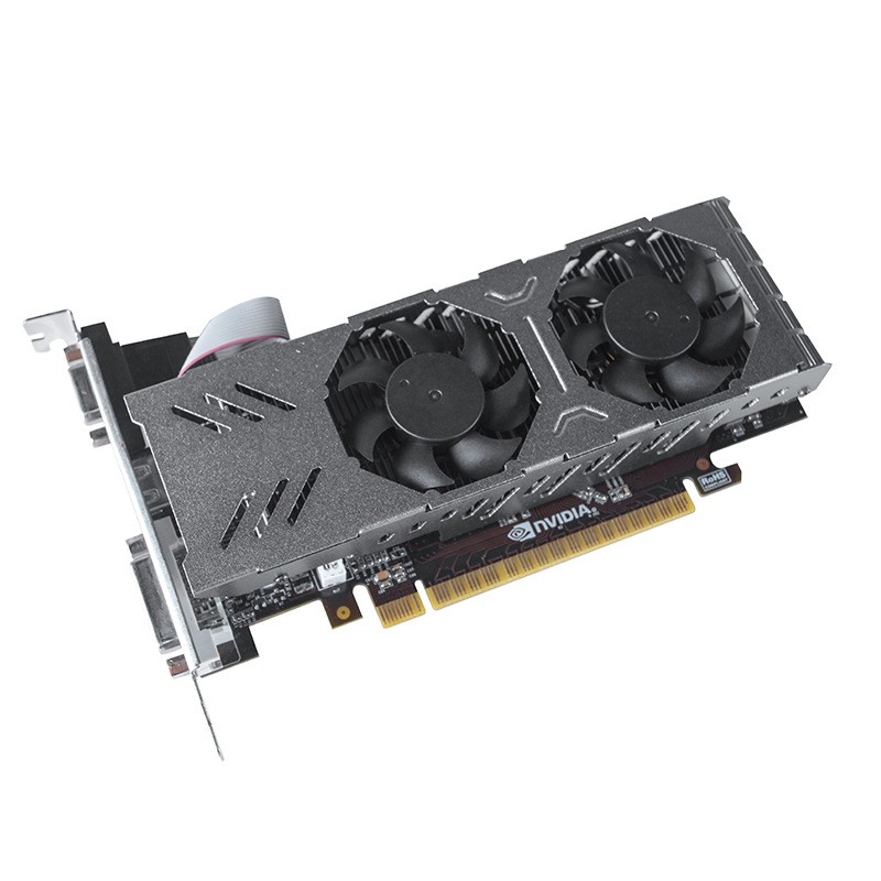 GTX750 4G Small Chassis All-in-One Desktop Computer