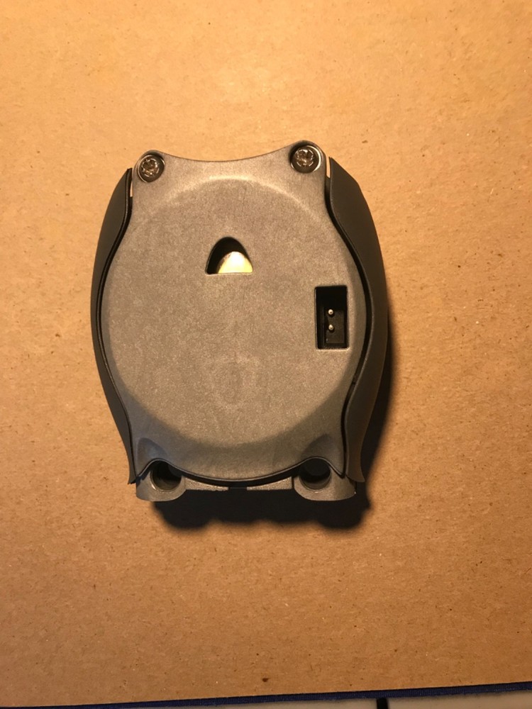 Suunto Vyper Novo Dive Computer - White
