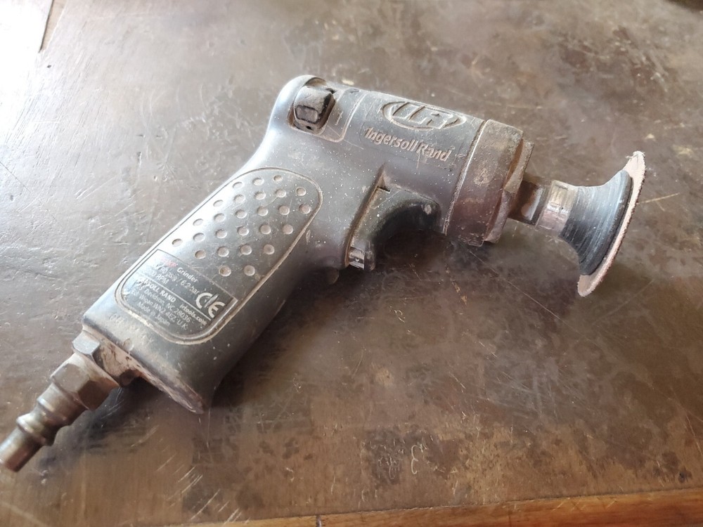 Ingersoll Rand 3103XP Mini Surface Prep Sander