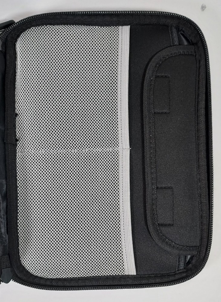 IKSNAIL Cable Organizer Case