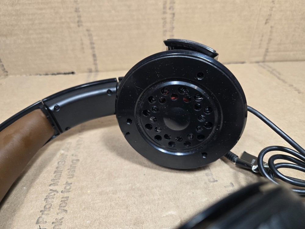 Thrustmaster Y350 X DOOM Edition Gaming Headset, PLEASE READ DESCRIPTION