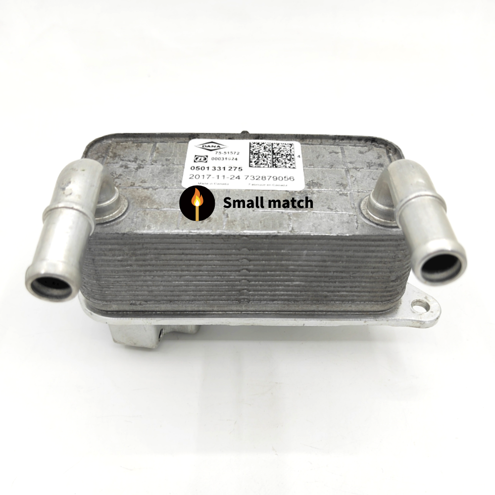 06224-5J4-010 NEW OEM Transmission Cooler Fits For 2015-2020 Acura MDX TLX