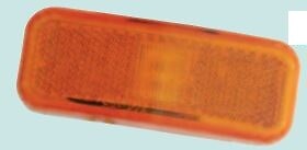 Valterra DG52718VP Clearance Light Diamond Group LED Rectangular 4”L x 1.5”W