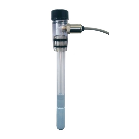 Irrometer MLT-RSU-C Soil Moisture Mini Sensor (Tensiometer), 6", Current Output