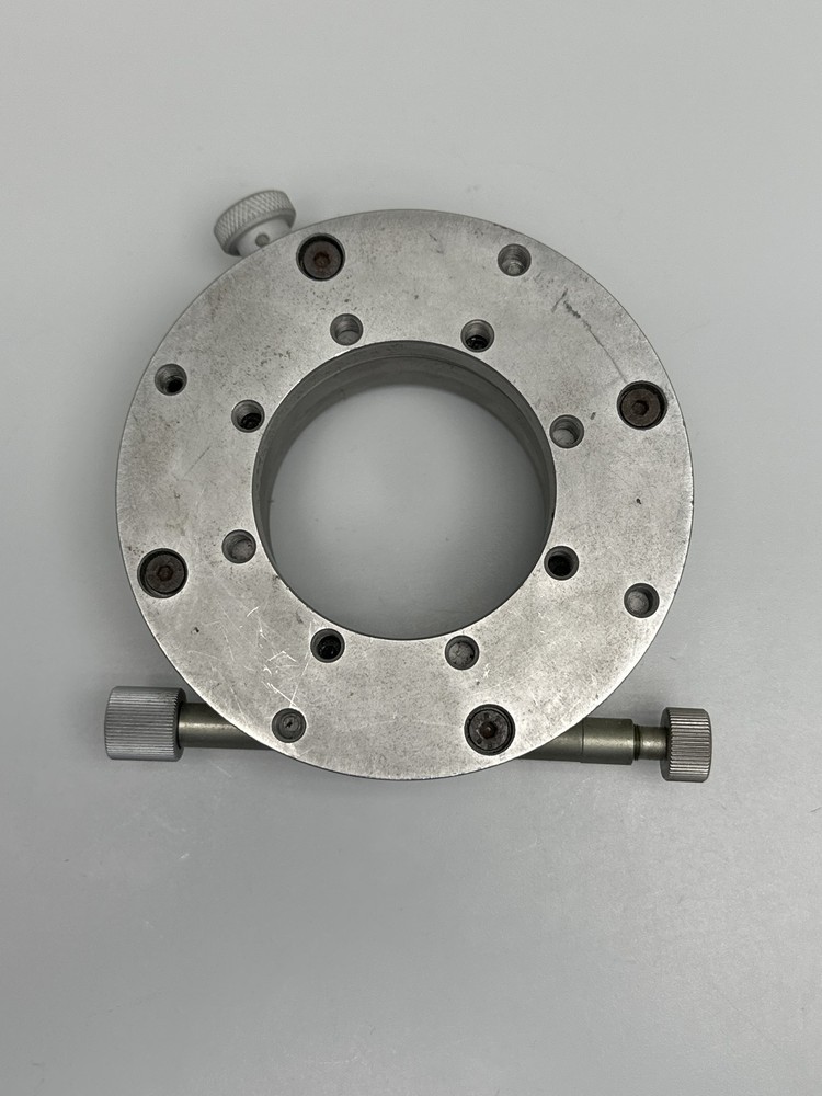 Micro-Controle TR120-BL Rotary Stage