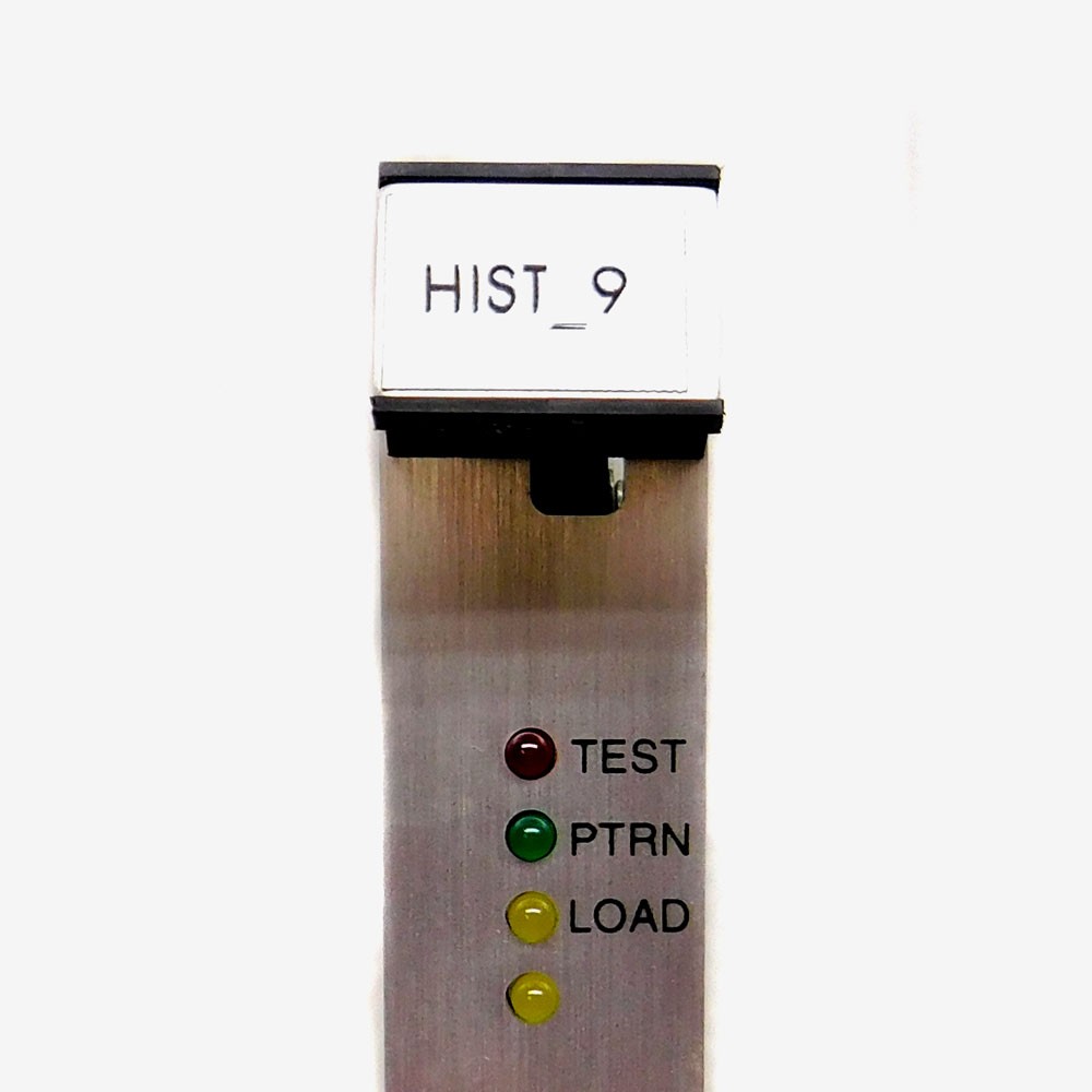 Orbot Instruments WF HISTOGRAMMER REV 710-65601-DD HIST_9 PCB Card/Board