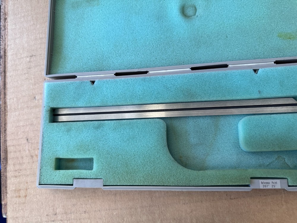 Mitutoyo Digital Protractor 187-552