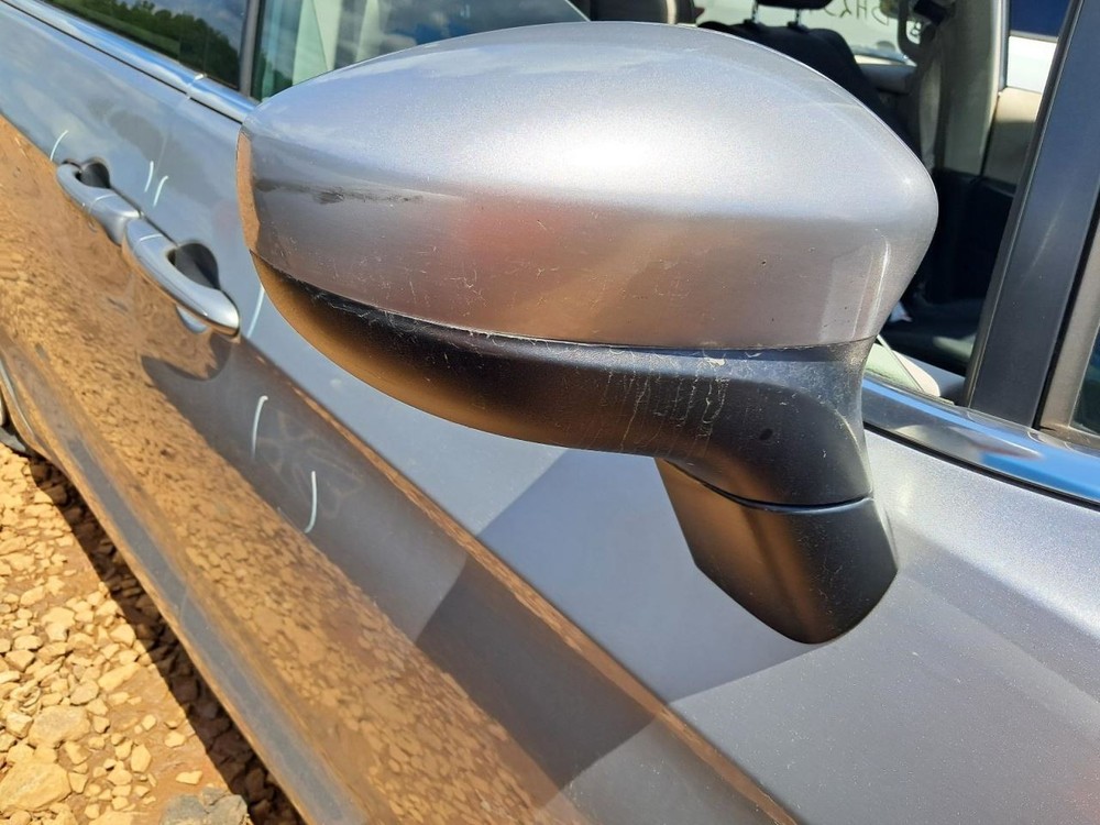 Speedometer MPH 3.5" Screen Fits 19 PACIFICA 4753625