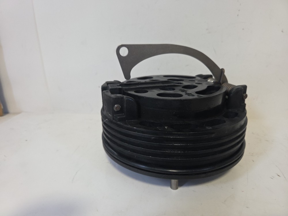 Ames Backflow Valve Second Check 6" 7015565