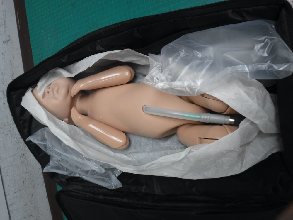 Laerdal PROMPT Flex Birthing Simulator