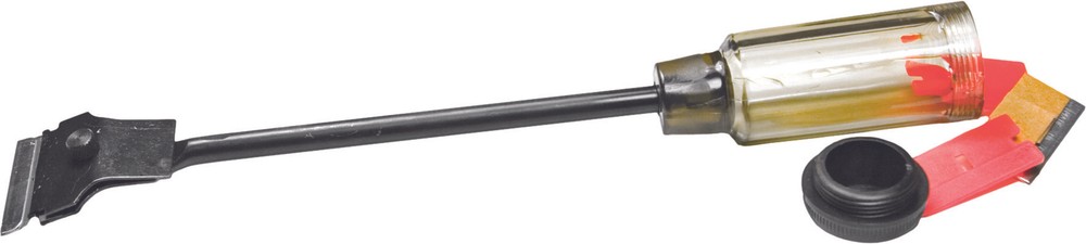 Performance Tool Extended Scraper W233