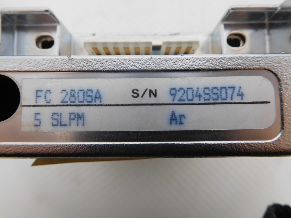 Fc 280sa 5slpm Ar