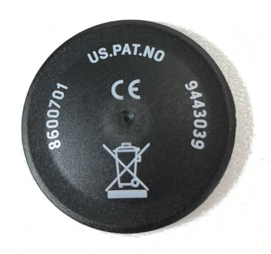 Genesis Resource Pro React Pro Dive Computer Battery Hatch Cover Door Scuba 3298