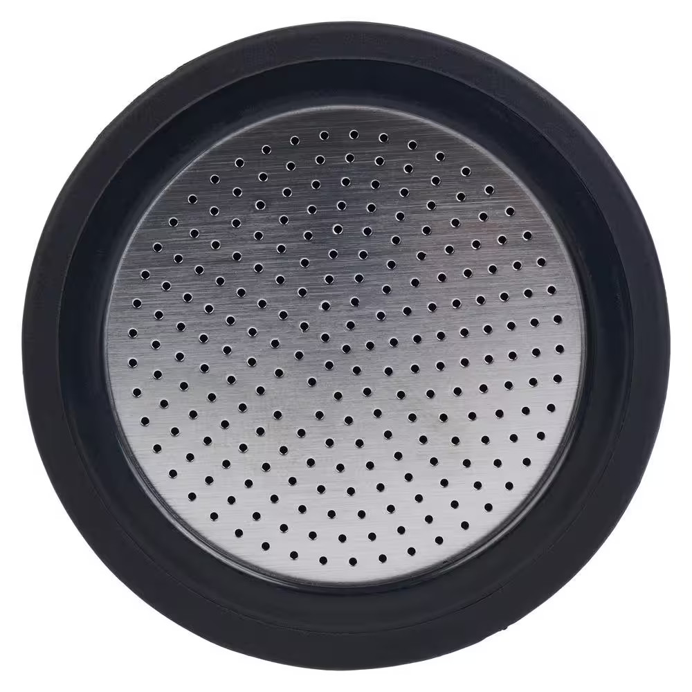 Relaxgrip Flashlight Shower Nozzle
