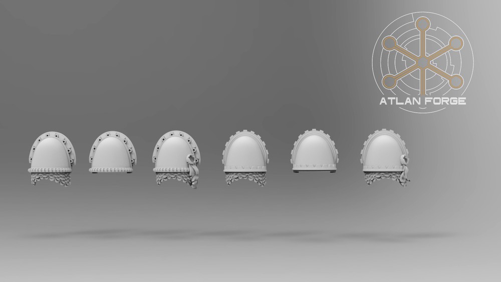 KNIGHTS TEMPLAR PURGATORS