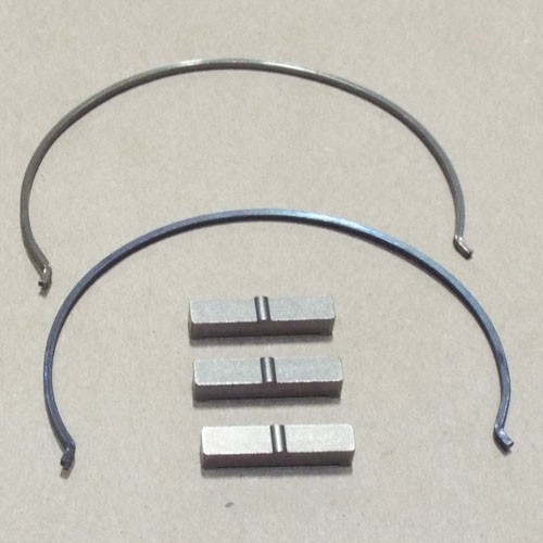 KEY/SPRING KIT - MUNCIE M20, M21, M22