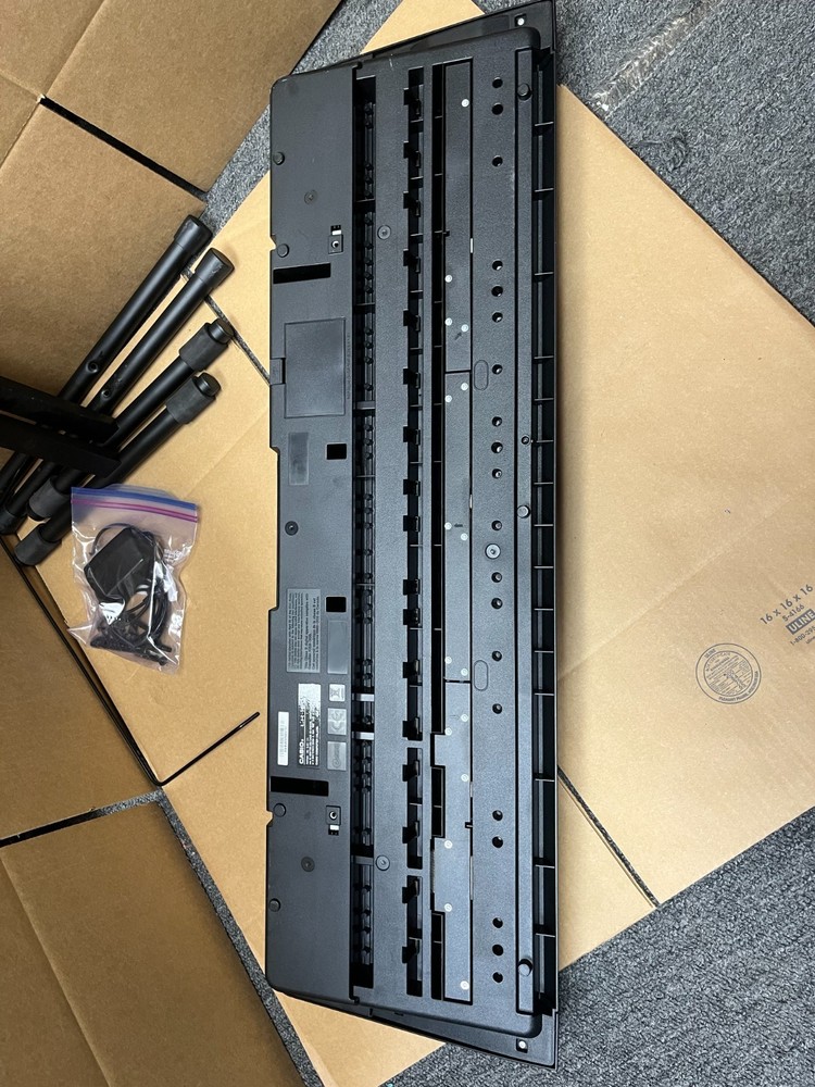 Casio LK-160 Key Lighting Keyboard