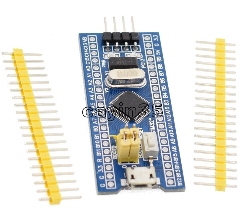 STM32F103C8T6 ARM STM32 Minimum System Development Board Module For Arduino NEW