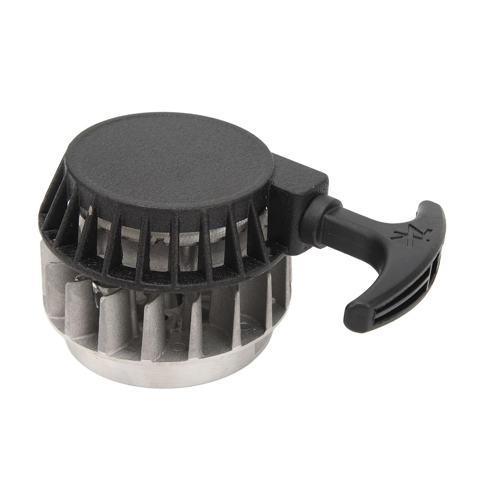 Pull Starter With Flywheel Low Noise High Performance For Mini Pocke DXOH